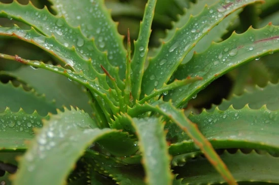 Aloes – uprawa, pielęgnacja i ciekawostki na jego temat