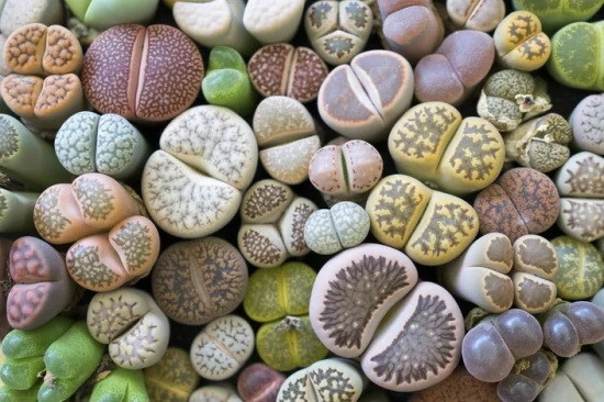 Żywe kamienie, Lithops – uprawa