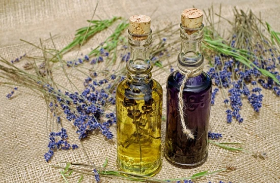 Wskazówki i triki: Zastosowanie lawendy w aromaterapii