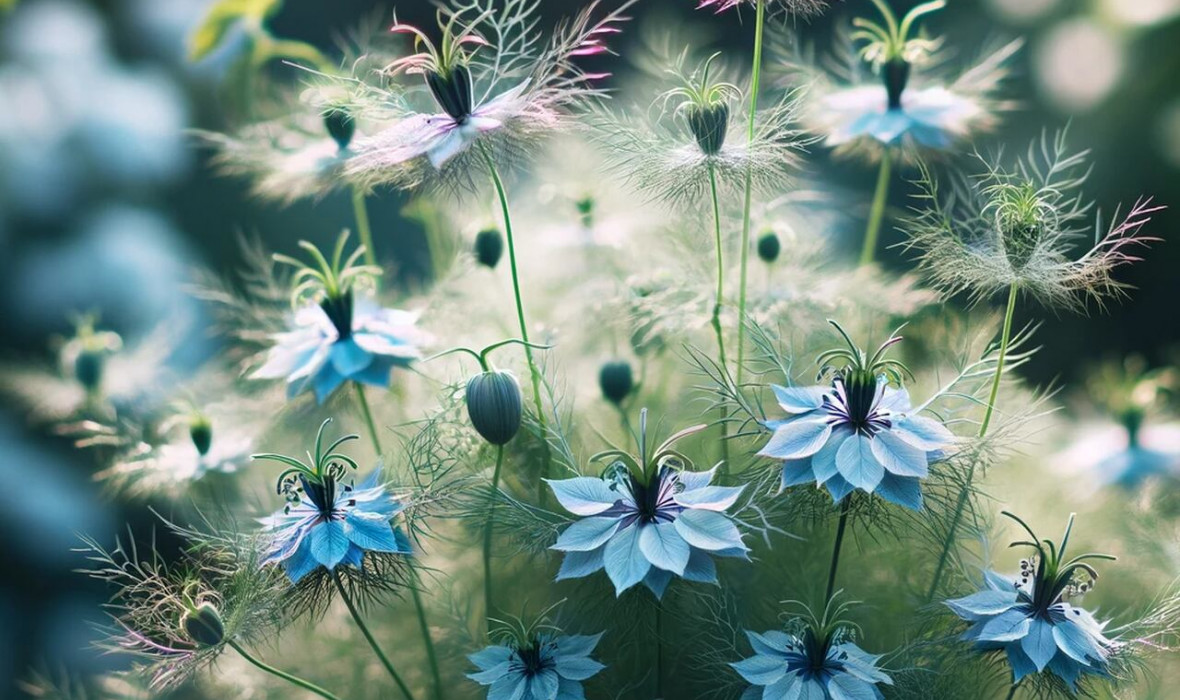 Uprawa czarnuszki siewnej (Nigella sativa): Przewodnik dla początkujących