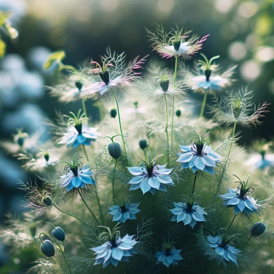Uprawa czarnuszki siewnej (Nigella sativa): Przewodnik dla początkujących