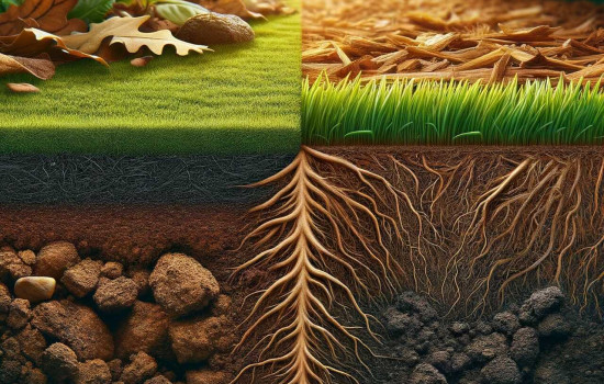 Jak kora dębu wpływa na jakość gleby?