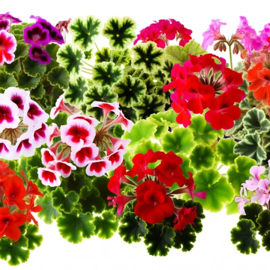 Poradnik: Uprawa i pielęgnacja pelargonii