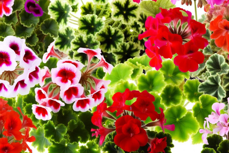 Poradnik: Uprawa i pielęgnacja pelargonii