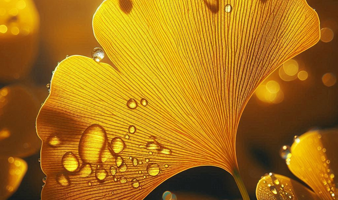 Ciekawostki o miłorzębie (Ginkgo Biloba): Fakty, które Cię zaskoczą