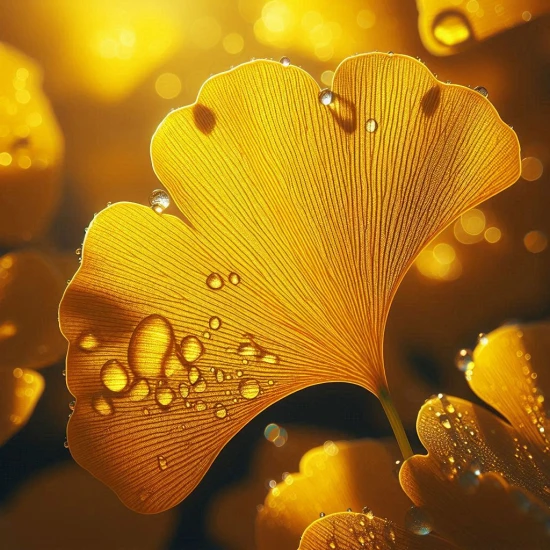 Ciekawostki o miłorzębie (Ginkgo Biloba): Fakty, które Cię zaskoczą