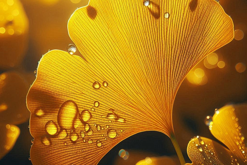 Ciekawostki o miłorzębie (Ginkgo Biloba): Fakty, które Cię zaskoczą