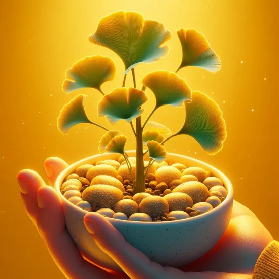 Miłorząb (Ginkgo Biloba): Jakie warunki są najlepsze dla jego wzrostu?