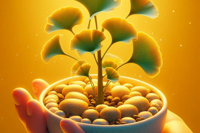 Miłorząb (Ginkgo Biloba): Jakie warunki są najlepsze dla jego wzrostu?