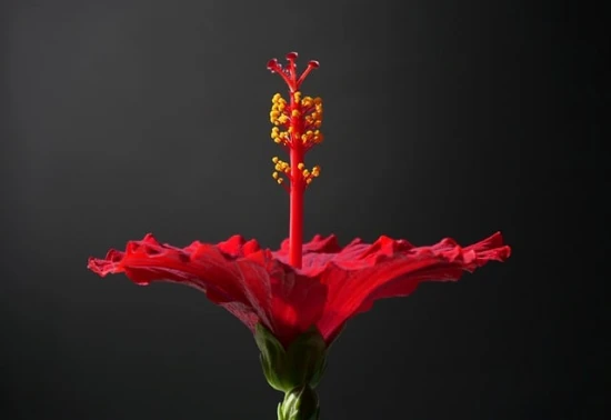 Hibiskus doniczkowy, czyli róża chińska – odpowiednia pielęgnacja i ciekawostki na jej temat!