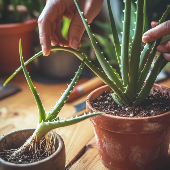 Jak rozmnażać aloes? Prosty sposób na domową plantację leczniczej rośliny