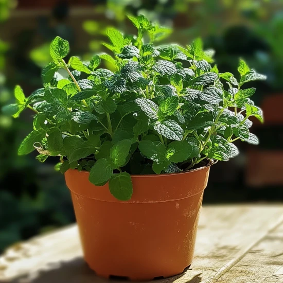 Mięta (Mentha) – uprawa, pielęgnacja i zastosowanie 🌿🍃