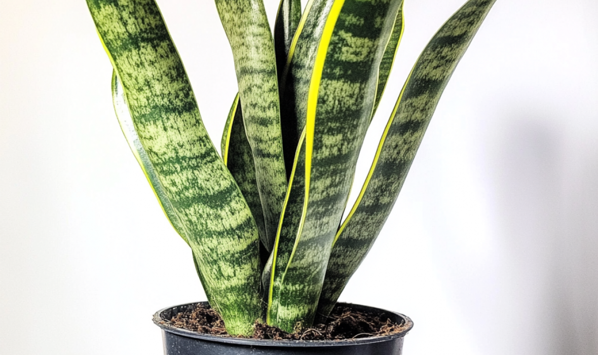 Sansewieria – najczęstsze problemy i skuteczne sposoby ich rozwiązania! 🌿❌