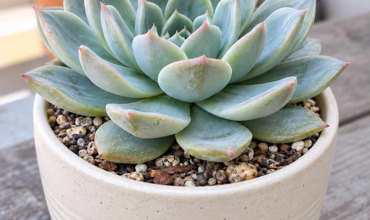 Eszeweria (Echeveria) – uprawa i pielęgnacja